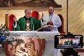 134 Niedziela - Eucharystia